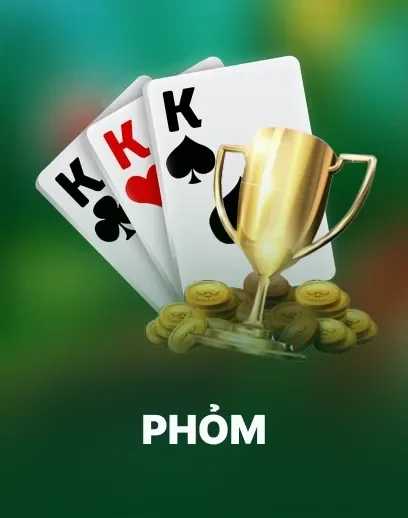 Phỏm